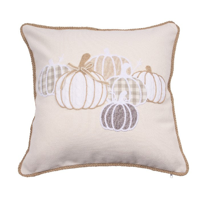 Pumpkins Pillow