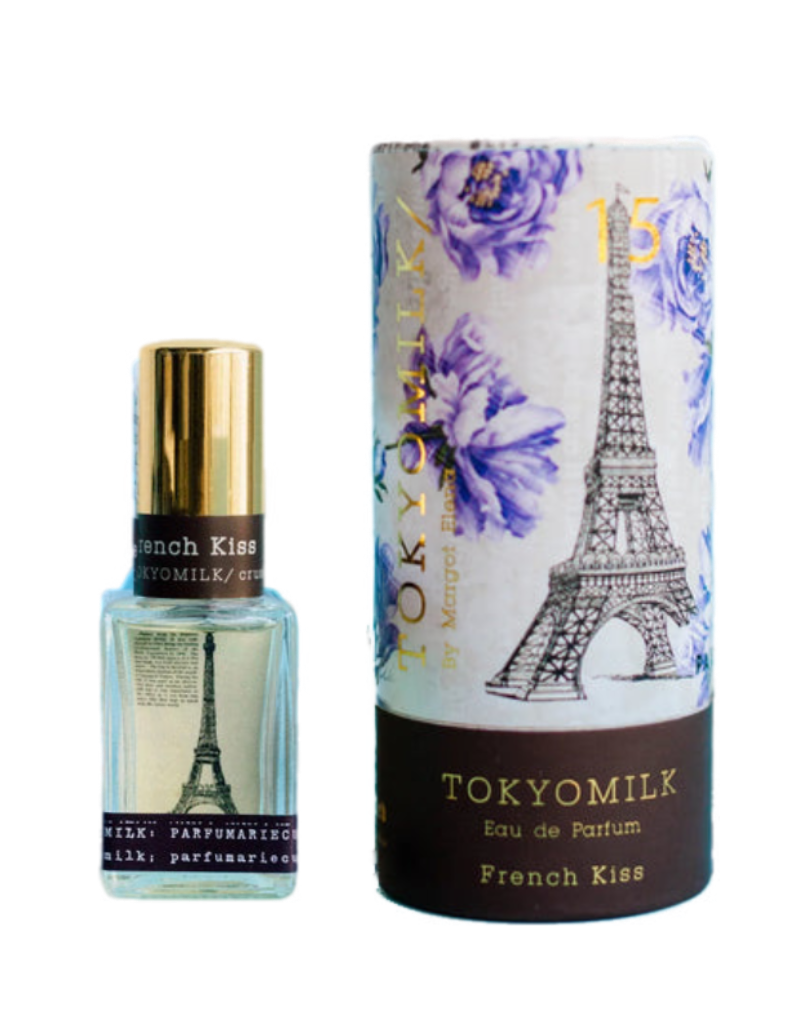 TOKYO MILK PARFUME: FRENCH KISS NO.15