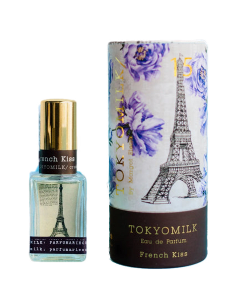 TOKYO MILK PARFUME: FRENCH KISS NO.15