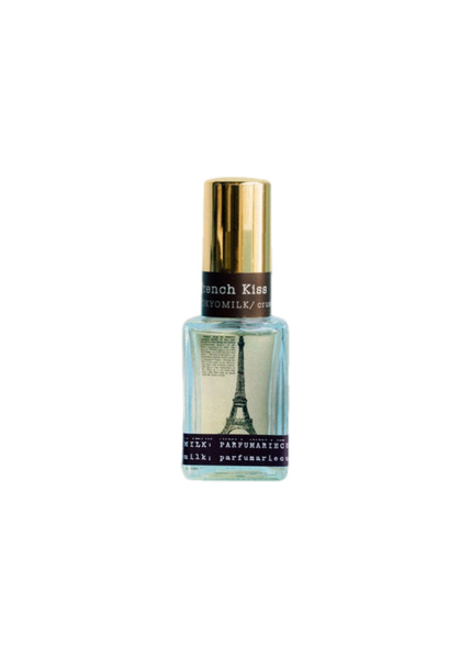 TOKYO MILK PARFUME: FRENCH KISS NO.15