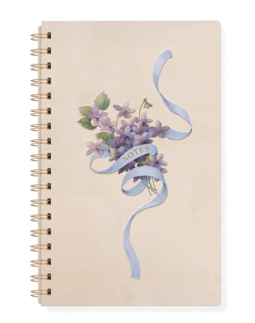 Violet Journal