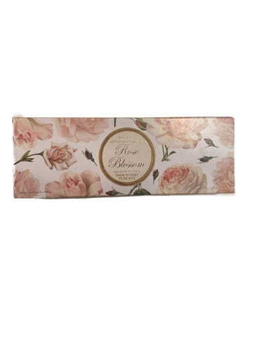 Rose Soap Giftbox