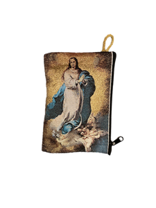 Ornate Pouch- Assumption