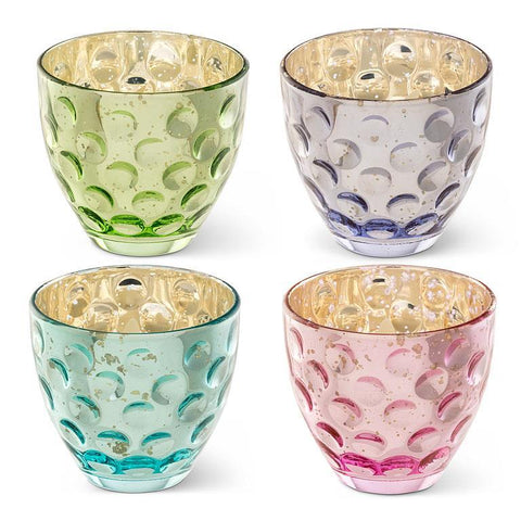Assorted Tealight Candle Holder, INDIVIDUALLY SOLD