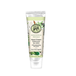 Magnolia Pedals Hand Cream: Small