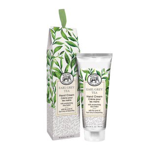 Earl Grey Hand Cream: Large