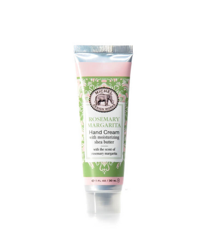 Rosemary Margarita Hand Cream: Small