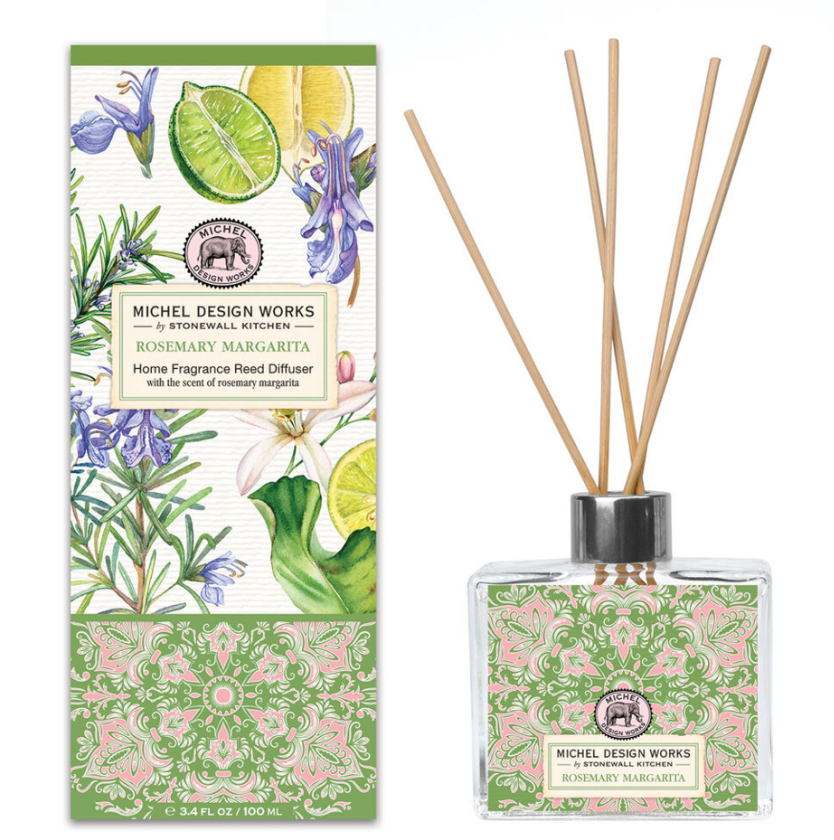 Rosemary Margarita Reed Diffuser