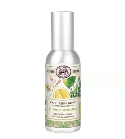 Rosemary Margarita Room Spray