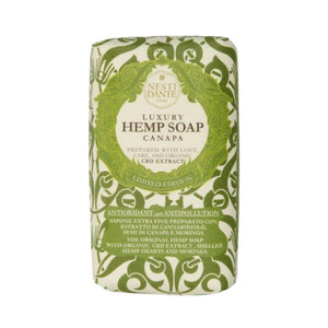 Hemp Soap Bar