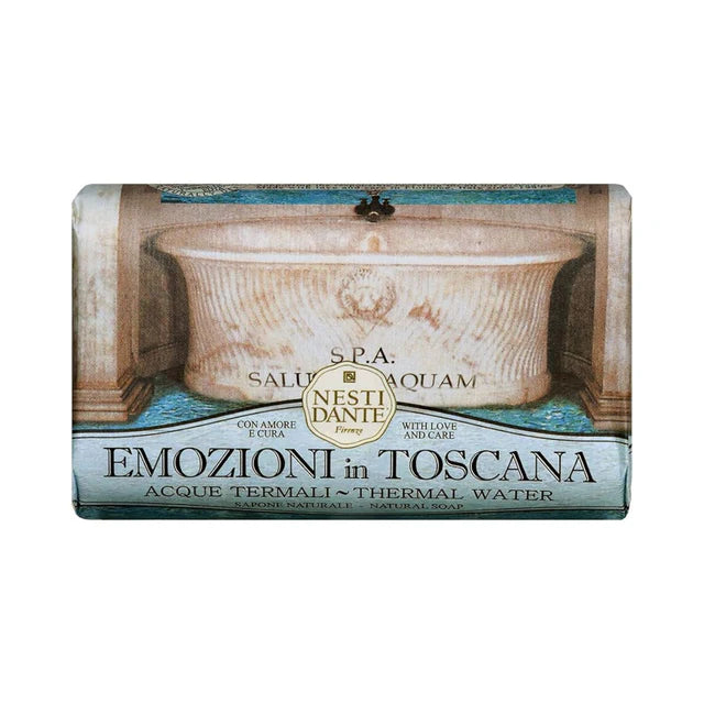 Thermal Water Soap Bar