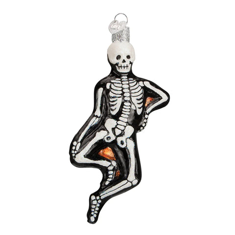 Skeleton Ornament