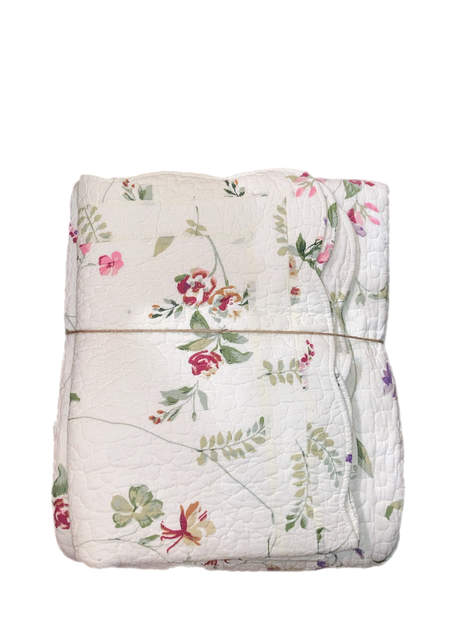 Assorted Cottage Garden Quilt, INDIVIDUALLY SOLD