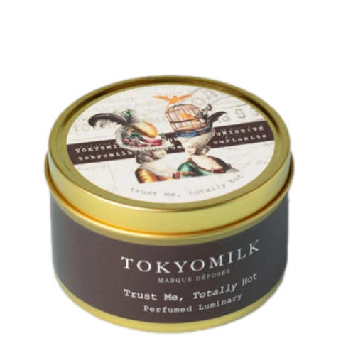 TOKYO MILK CANDLE: TRUST ME TOTALLY