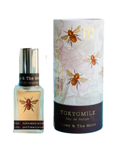 TOKYO MILK PARFUME: HONEY & THE MOON NO. 10