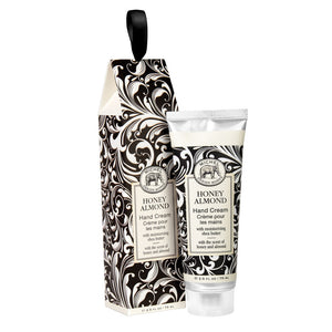 Honey Almond Hand Cream: Large