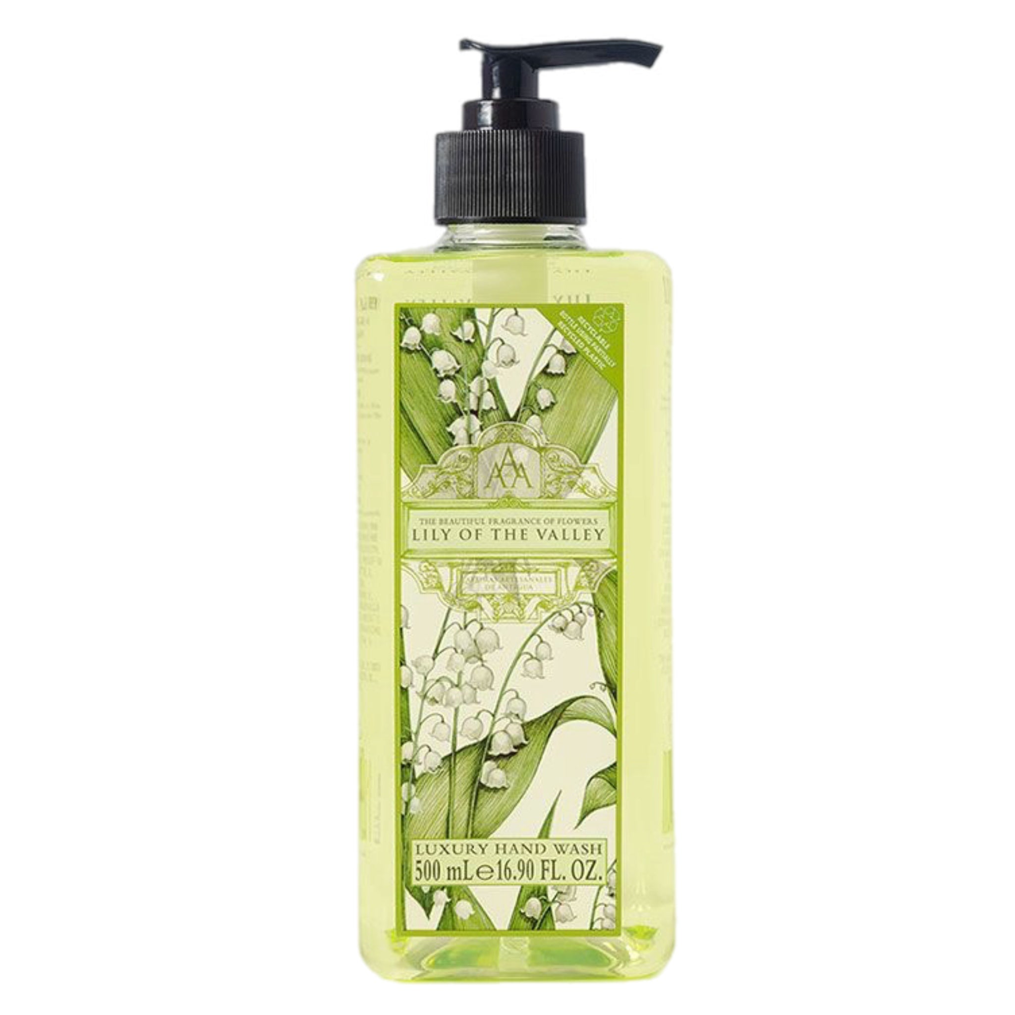 AAA HANDWASH: Lily Of The Valley