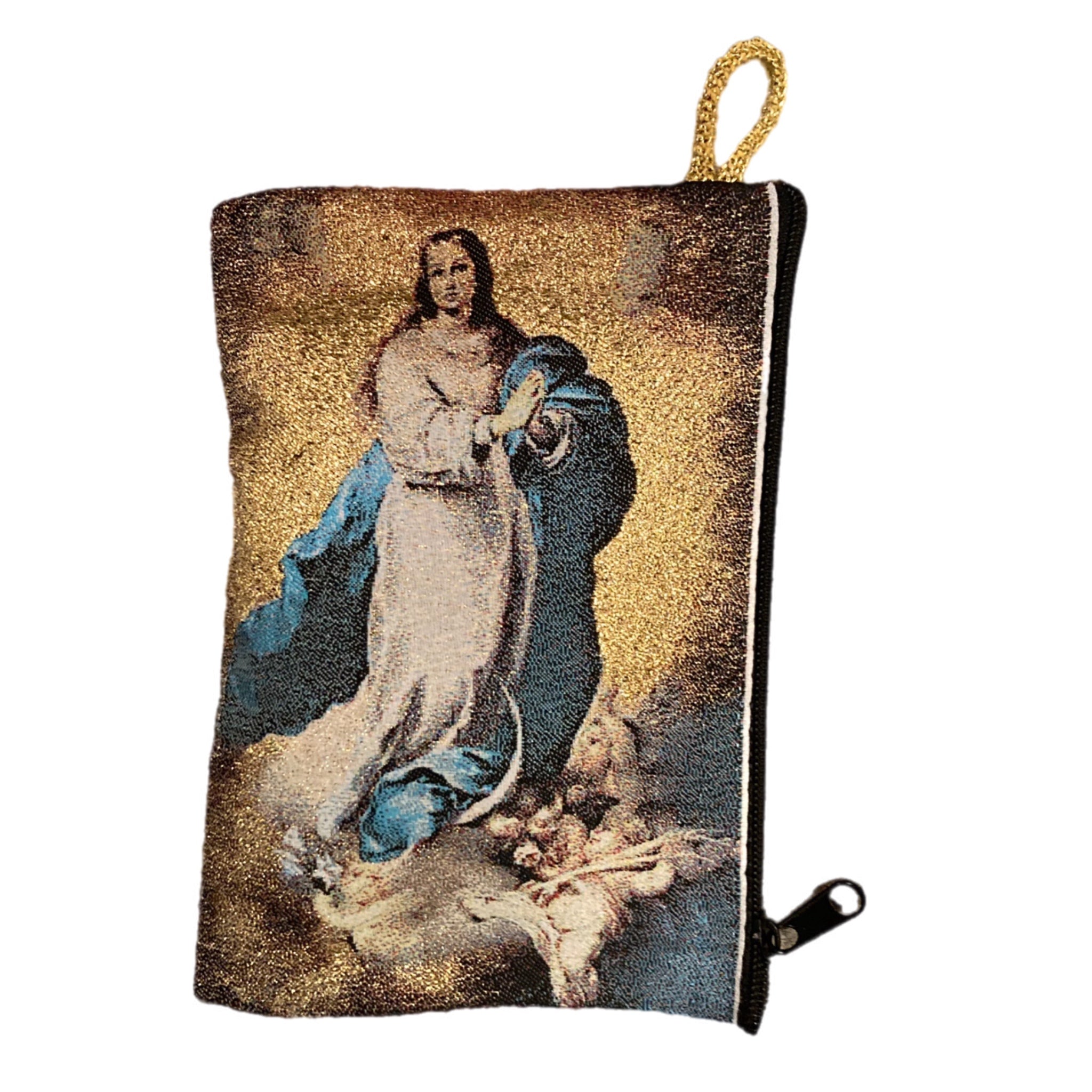 Ornate Pouch - Assumption