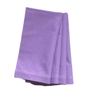 Lilac Linen Napkin, Set Of 4