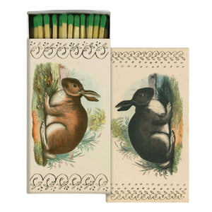 Rabbits Matches