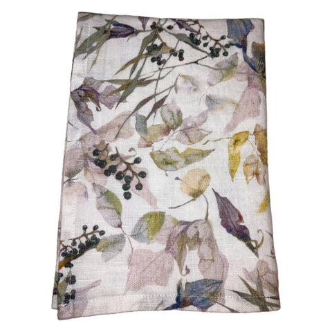 Meadow Tea Towel