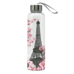 Paris Water Bottle