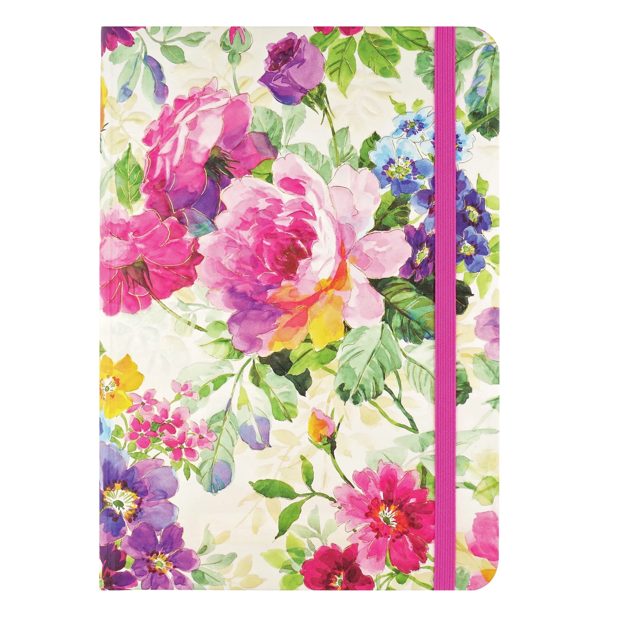 Peony Garden Journal