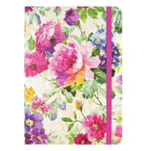 Peony Garden Journal