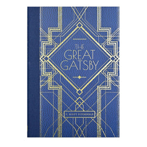 The Great Gatsby Novel