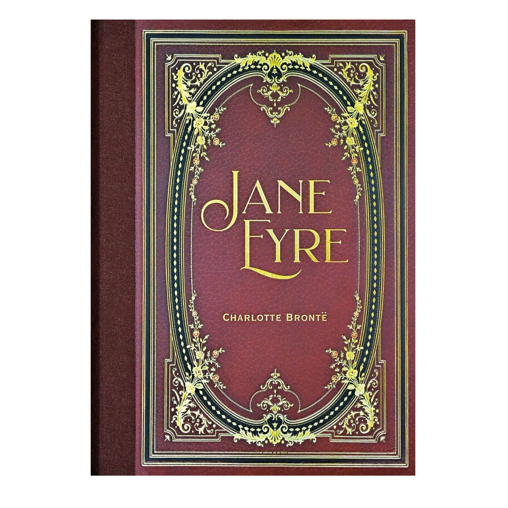 Jane Eyre Novel