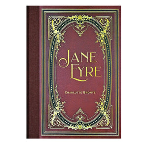 Jane Eyre Novel