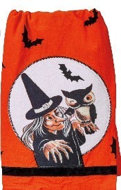 Witch Tea Towel