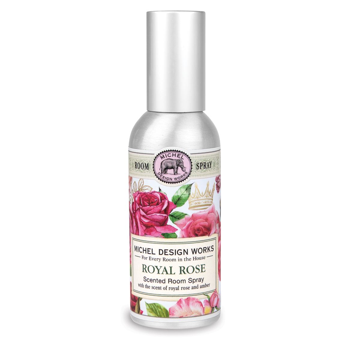 Royal Rose Room Spray