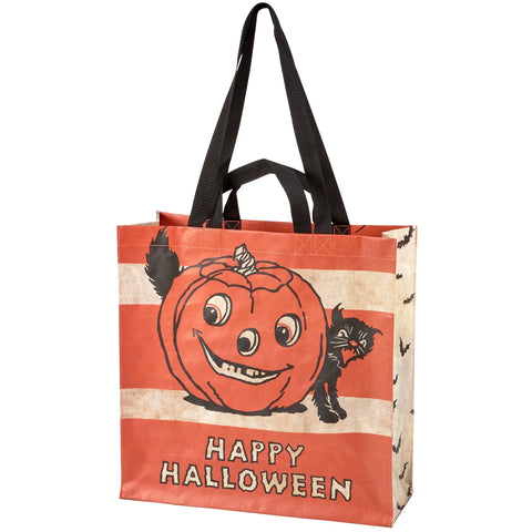 Trick Or Treat Candy Bag