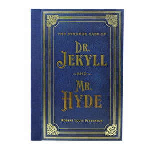 Dr. Jekyll And Mr. Hyde Novel