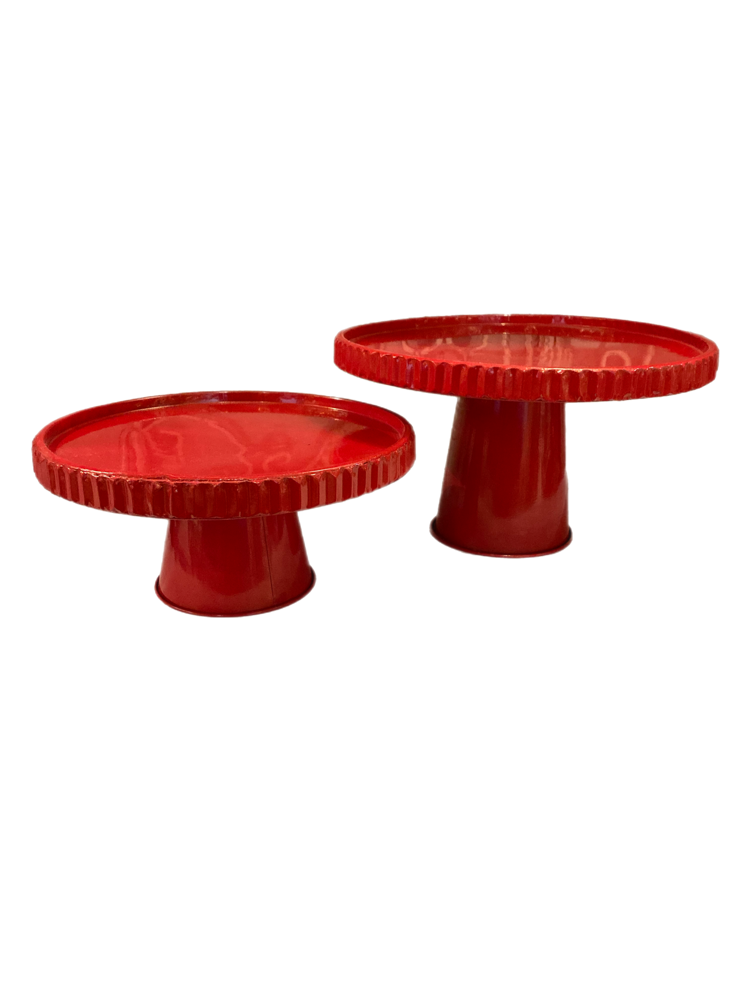 Assorted Cake Stand, INDIVIDUALLY SOLD