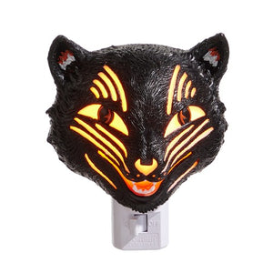 Scaredy Cat Night Light