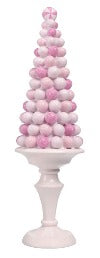 Gumdrop Tree Figurine