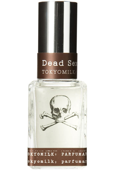 TOKYO MILK PARFUME: DEAD SEXY NO.6