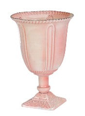 Pink Urn