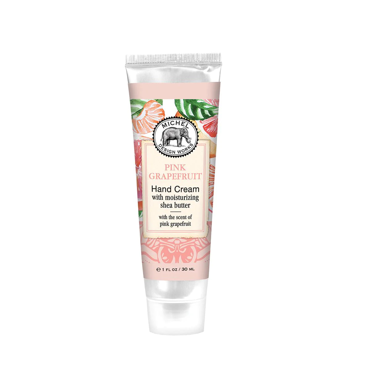 Pink Grapefruit Hand Cream: Small