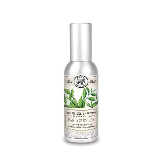 Earl Grey Room Spray