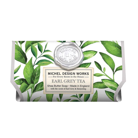 Earl Grey Large Soap