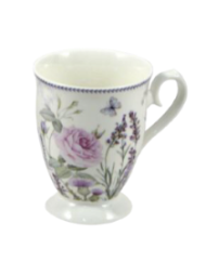 Lavender Mug With Gift Box