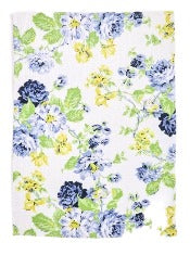 April Cornell Everlasting, Provence Tea Towel, INDIVIDUALLY SOLD