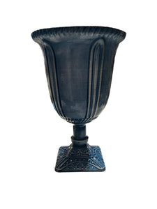 Blue Urn